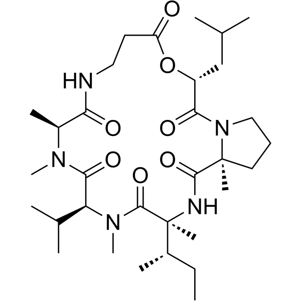 Destruxin B 2503-26-6